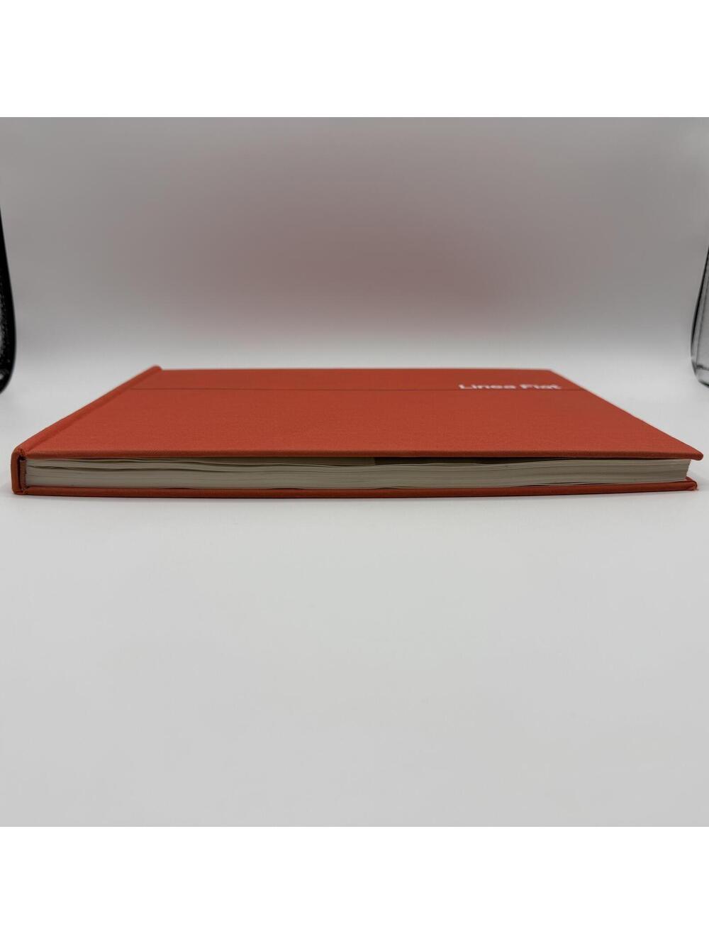 Linea Fiat - Oddone Camerana - Hardcover - Fiat Line from 1899 to the 1960's - Picture 4 of 15